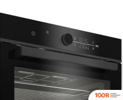 Духовой шкаф BEKO BBCM13400DX (46124)