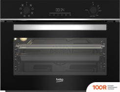 Духовой шкаф BEKO BBCM13300X (46123)