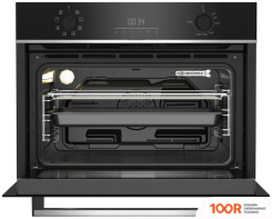 Духовой шкаф BEKO BBCM13300X (46123)