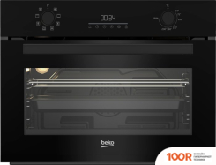 Духовой шкаф BEKO BBCM13300B (46122)