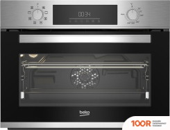 Духовой шкаф BEKO BBCM12300X (46121)