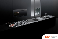 Духовой шкаф Barazza 1FVAPN (46120)