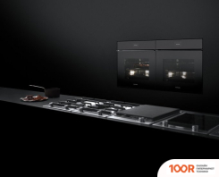 Духовой шкаф Barazza 1FVAPN (46120)