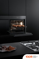 Духовой шкаф Barazza 1FVAPN (46120)