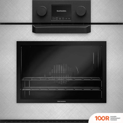 Духовой шкаф Barazza 1FEVTP (46118)