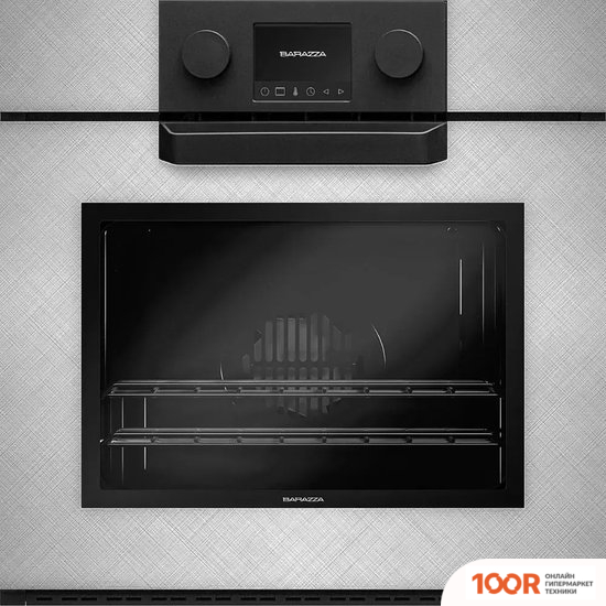 Духовой шкаф Barazza 1FEVTP (46118)