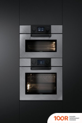 Духовой шкаф Barazza 1FEVTP (46118)