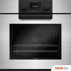 Духовой шкаф Barazza 1FEVSP (46117)