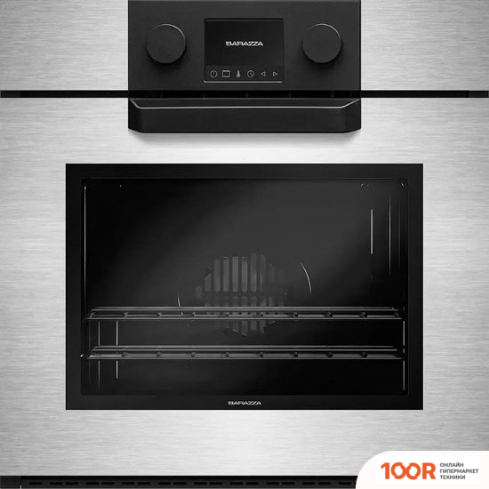 Духовой шкаф Barazza 1FEVSP (46117)