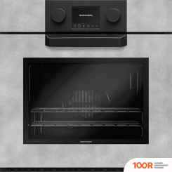 Духовой шкаф Barazza 1FEVMP (46116)