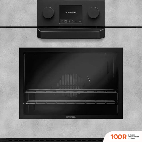 Духовой шкаф Barazza 1FEVMP (46116)