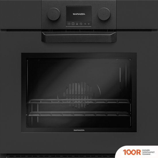 Духовой шкаф Barazza 1FEVGP (46115)