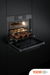 Духовой шкаф Barazza 1FEVGP (46115)