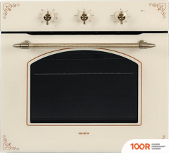Духовой шкаф Avex RYM 6090 F (46114)