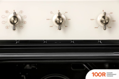 Духовой шкаф Avex RYM 6090 F (46114)