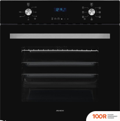 Духовой шкаф Avex HM 6170 B (46110)