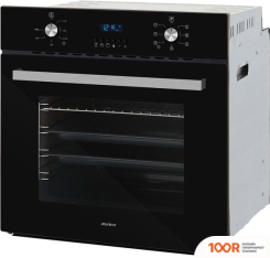 Духовой шкаф Avex HM 6170 B (46110)