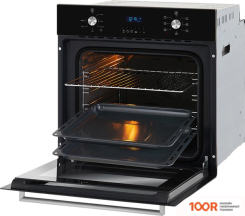 Духовой шкаф Avex HM 6170 B (46110)