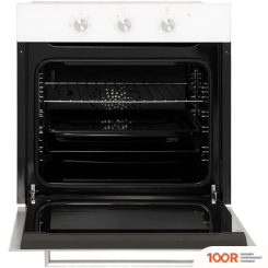 Духовой шкаф Avex HM 6060 W (46108)