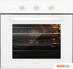 Духовой шкаф Avex HM 6060 W (46108)