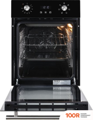 Духовой шкаф Avex HM 4260 1B (46105)