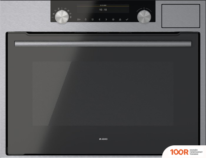 Духовой шкаф ASKO OCSM8487S (46098)