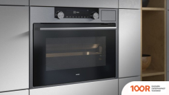 Духовой шкаф ASKO OCSM8487S (46098)