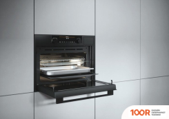 Духовой шкаф ASKO OCSM8487A1 (46096)