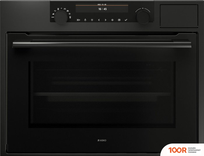 Духовой шкаф ASKO OCSM8487A1 (46096)