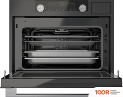 Духовой шкаф ASKO OCSM8487A (46095)