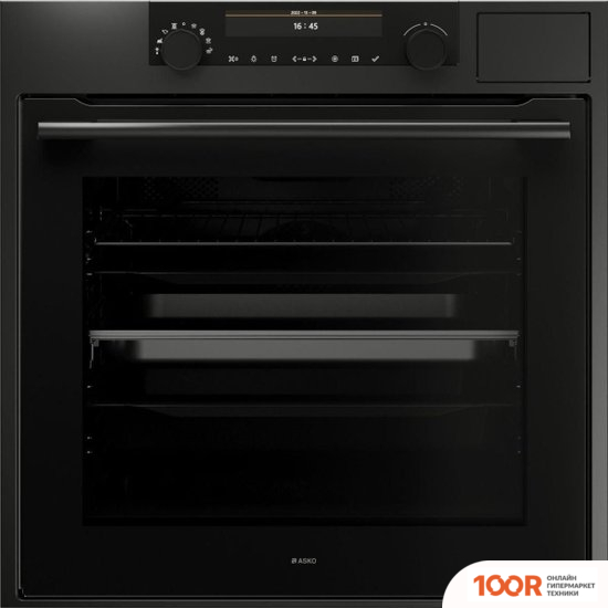 Духовой шкаф ASKO OCS8687A1 (46093)