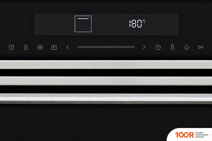 Духовой шкаф Akpo PEA 7213 SSD07 BL (46081)