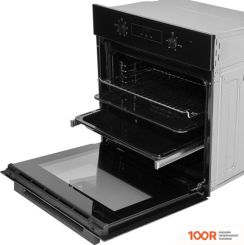 Духовой шкаф Akpo PEA 7009SED03 BL (46079)