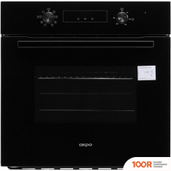 Духовой шкаф Akpo PEA 7009SED03 BL (46079)