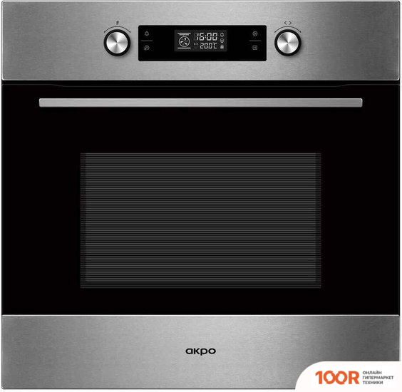Духовой шкаф Akpo PEA 7009 MED04 IX (46074)