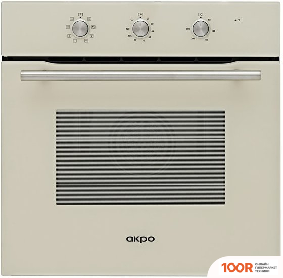 Духовой шкаф Akpo PEA 7008 MMD01 IV (46069)
