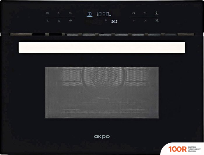Духовой шкаф Akpo PEA 44 M08 SSD01 BL (46065)