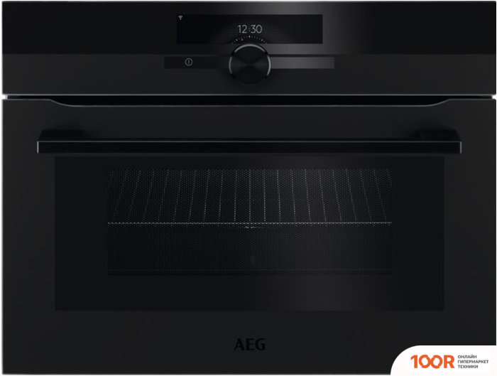 Духовой шкаф AEG KMK968000T (46059)