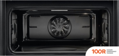 Духовой шкаф AEG KMK968000M (46058)