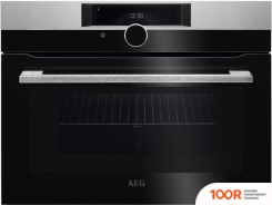 Духовой шкаф AEG KMK968000M (46058)