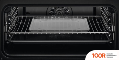 Духовой шкаф AEG KMK968000M (46058)