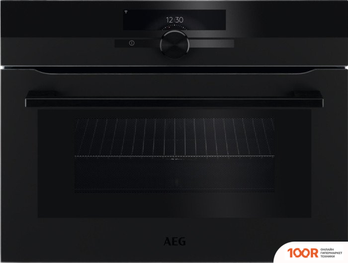 Духовой шкаф AEG KMK965090T (46057)