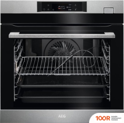 Духовой шкаф AEG BSK782380M (46048)