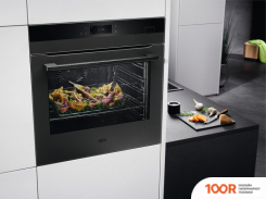 Духовой шкаф AEG BSK778380T (46047)