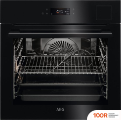Духовой шкаф AEG BSE792380B (46044)