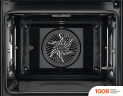 Духовой шкаф AEG BSE782380B (46040)