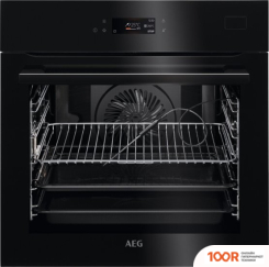 Духовой шкаф AEG BSE782380B (46040)