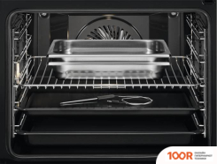 Духовой шкаф AEG BSE782380B (46040)