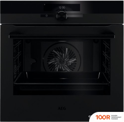 Духовой шкаф AEG BPK949330T (46036)