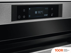 Духовой шкаф AEG BPK748380M (46035)